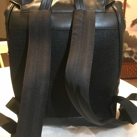 Backpack Bally - Picture 4 of 6